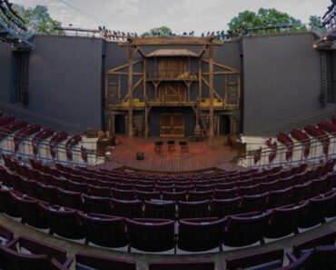Illinois Shakespeare Festival