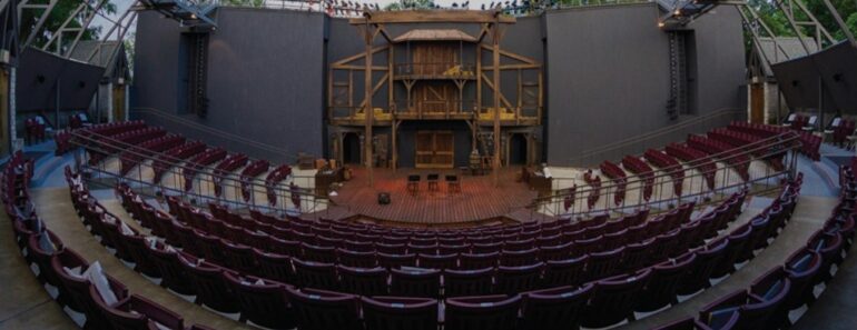 Illinois Shakespeare Festival