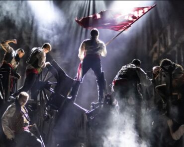 Theater Peoria IL – Les Misérables at the Peoria Civic Center Theater Peoria IL – Les Misérables at the Peoria Civic Center