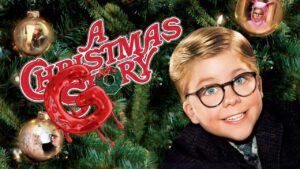 Mackinaw Valley Vineyard - A Christmas Gory 2025