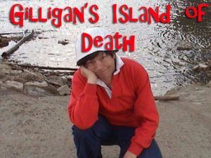 Mackinaw Valley Vineyard - Gilligan's Island of Death