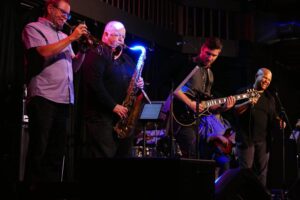 Mackinaw Valley Vineyard - Soul Situation