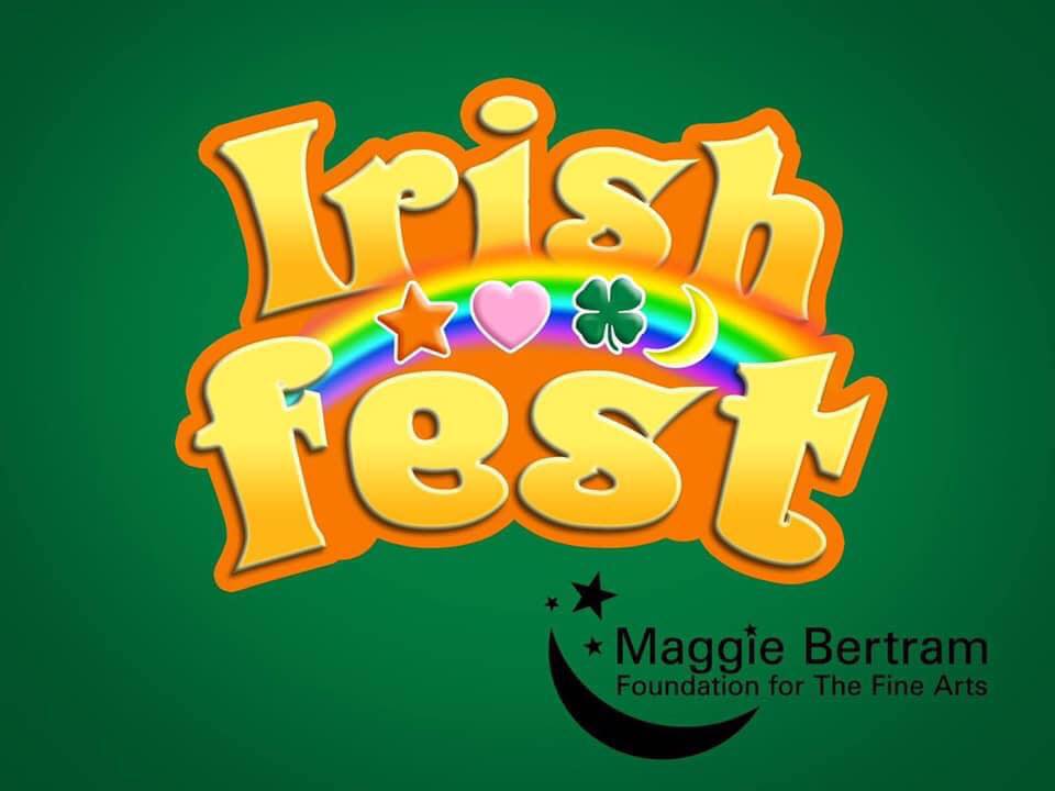 Maggie Bertram Foundation Irish Fest 2022