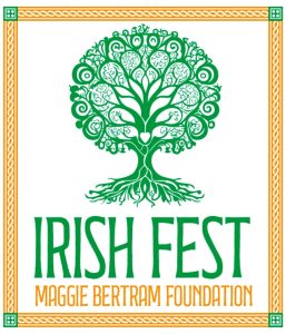 Maggie Bertram Foundation Irish Fest 2026