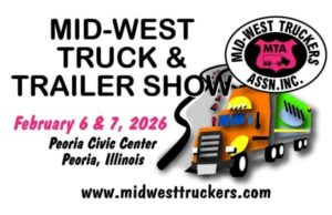 Mid-West Truck & Trailer Show 2026