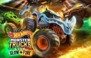 Monster Trucks Peoria IL