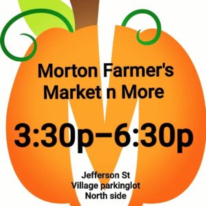 Morton Farmers Market