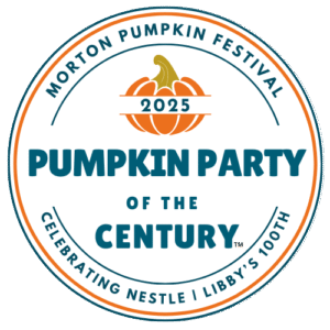 Morton Pumpkin Festival 2025