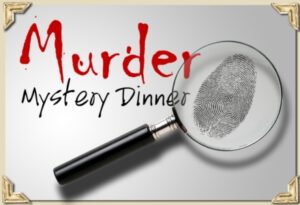 Spirit of Peoria Murder Mystery