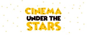 Northwoods Mall - Cinema Under the Stars