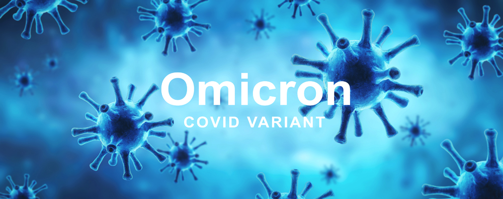 Omicron COVID-19 Variant Peoria IL