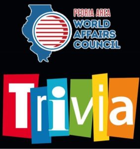 PAWAC Trivia Fundraiser 2026