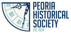 Peoria Historical Society