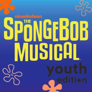 Penguin Players - Sponge Bob the Musical 2024