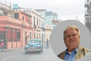 Peoria Area World Affairs Council - Cuba Today