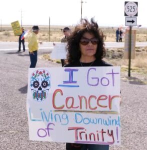 Peoria Area World Affairs Council - First We Bombed New Mexico