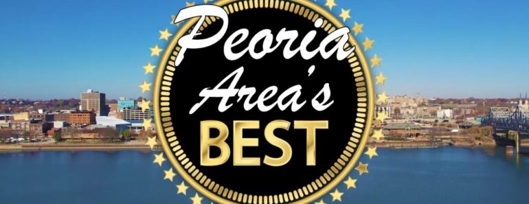 Introducing Peoria Area’s Best