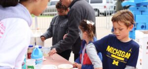 Peoria Art Guild Fine Art Fair - Kids Art Fair