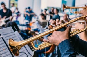 Peoria Art Guild Fine Art Fair - Live Entertainment