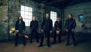 Peoria Civic Center - 38 Special