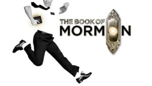 Peoria Civic Center - Book of Mormon 2025
