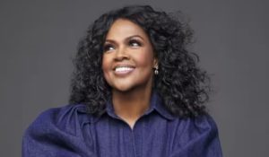 Peoria Civic Center - CeCe Winans