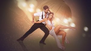 Peoria Civic Center - Dancing with the Stars 2026