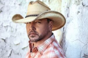 Peoria Civic Center - Jason Aldean 2026