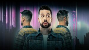 Peoria Civic Center - John Crist Jokes for Humans