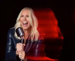 Peoria Civic Center - Leanne Morgan 2025