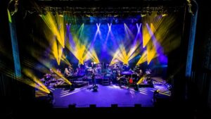 Peoria Civic Center - Mannheim Steamroller Christmas