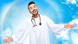 Peoria Civic Center - Nurse Blake 2025