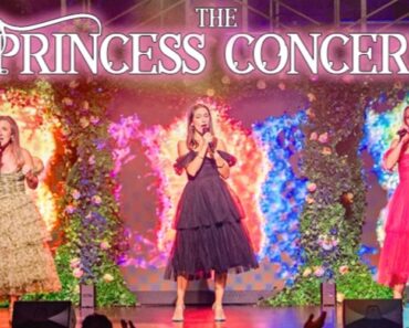 Peoria Civic Center Events – The Princess Concert Peoria Civic Center Events – The Princess Concert