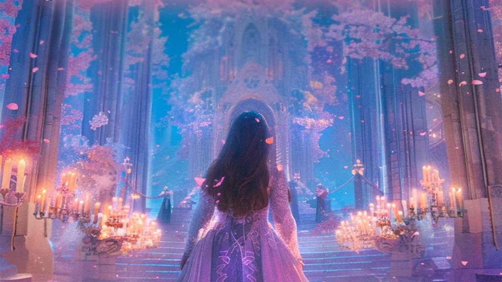 Peoria Civic Center - The Princess Concert