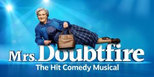 Peoria Civic Center Theater - Mrs. Doubtfire
