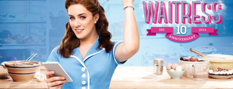 Broadway in Peoria – Waitress the Musical