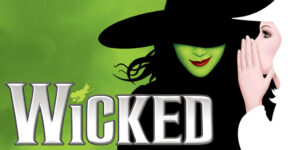 Peoria Civic Center - Wicked 2025