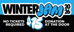 Peoria Civic Center - Winter Jam 2026