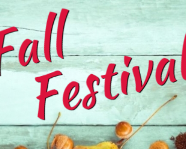 Peoria Area Fall Festivals Fall 2023