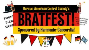 Peoria Germans - 2025 Brat Fest