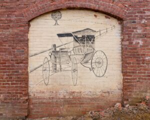 Peoria Historical Society - Peoria Heights Duryea