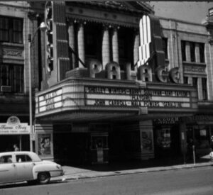 Peoria Historical Society - Theaters of Peoria Bus Tour