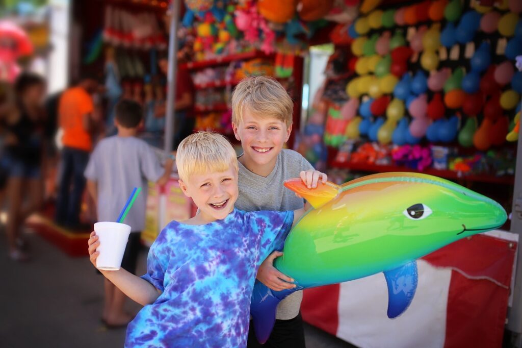 Peoria Illinois Attractions
