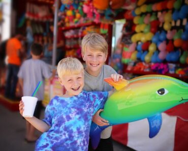 Peoria Illinois Attractions