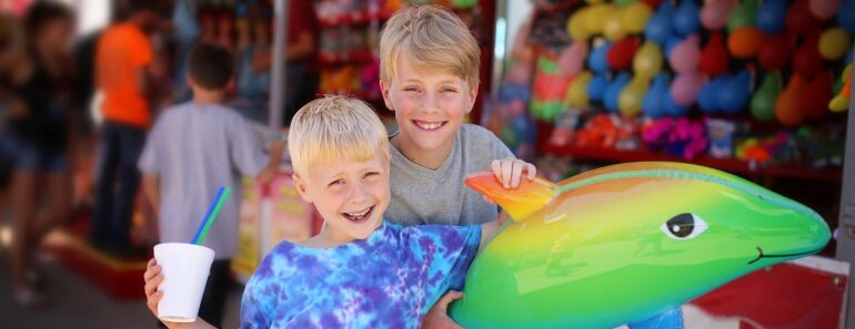 Peoria Illinois Attractions