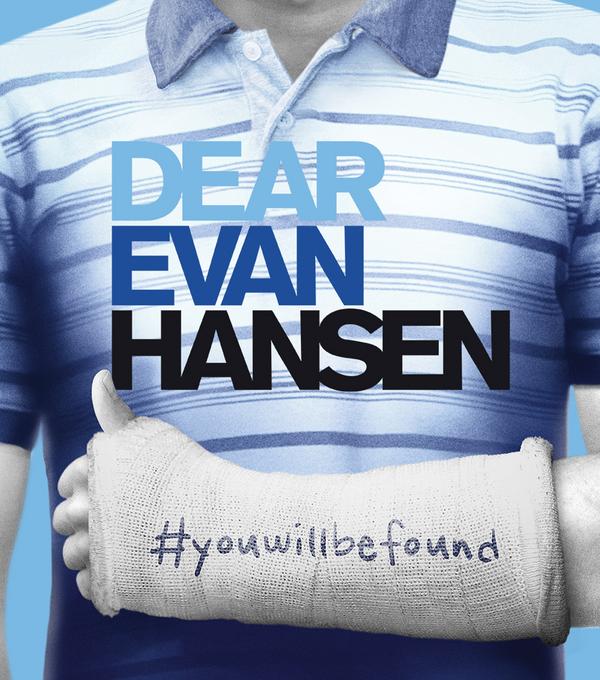 Peoria Players - Dear Evan Hansen