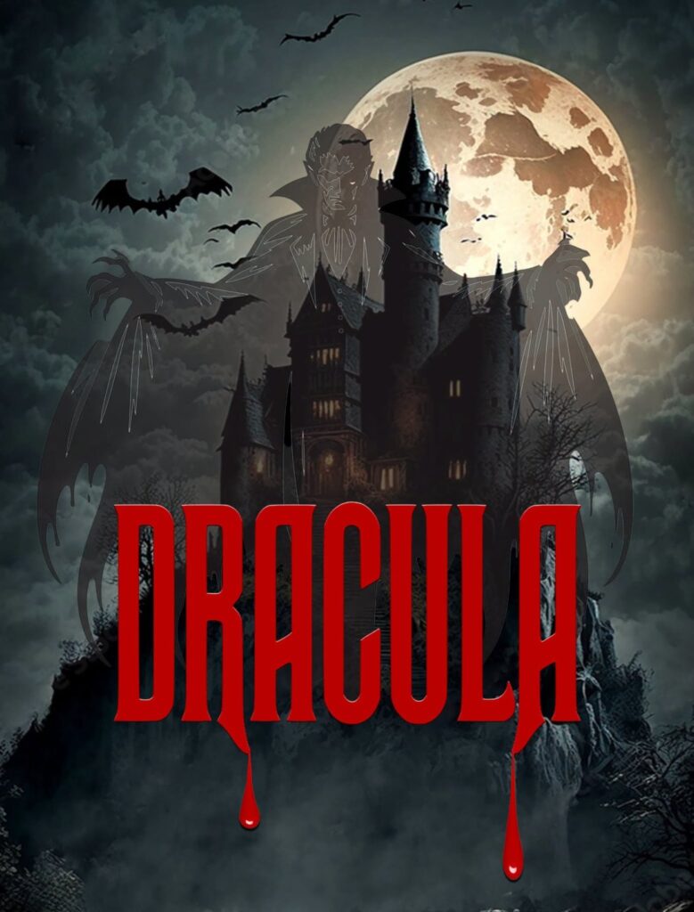 Peoria Players - Dracula