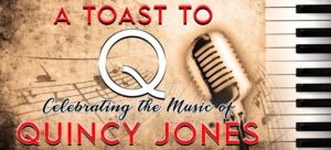 Peoria Players Theatre - A Toast to Q