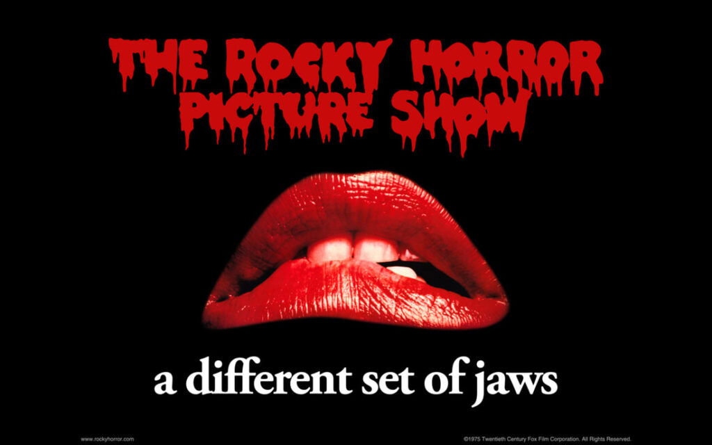 Peoria Players Theatre - Rocky Horror