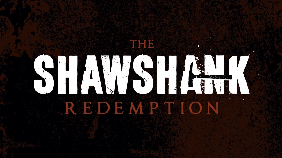 Peoria Players Theatre - Shawshank Redemption